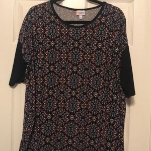LuLaRoe Irma